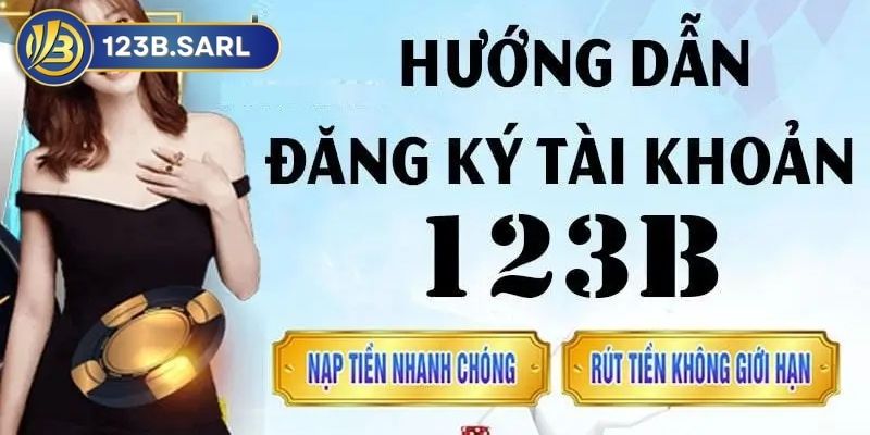 Form dang ky thanh vien 123b link 123b