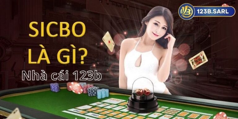 Ban choi sicbo truc tuyen 123b app